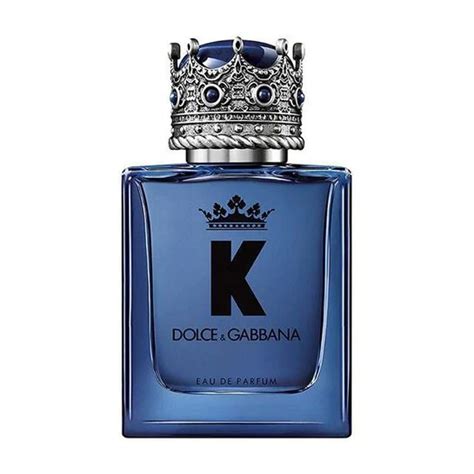 dolce & gabbana king perfume.